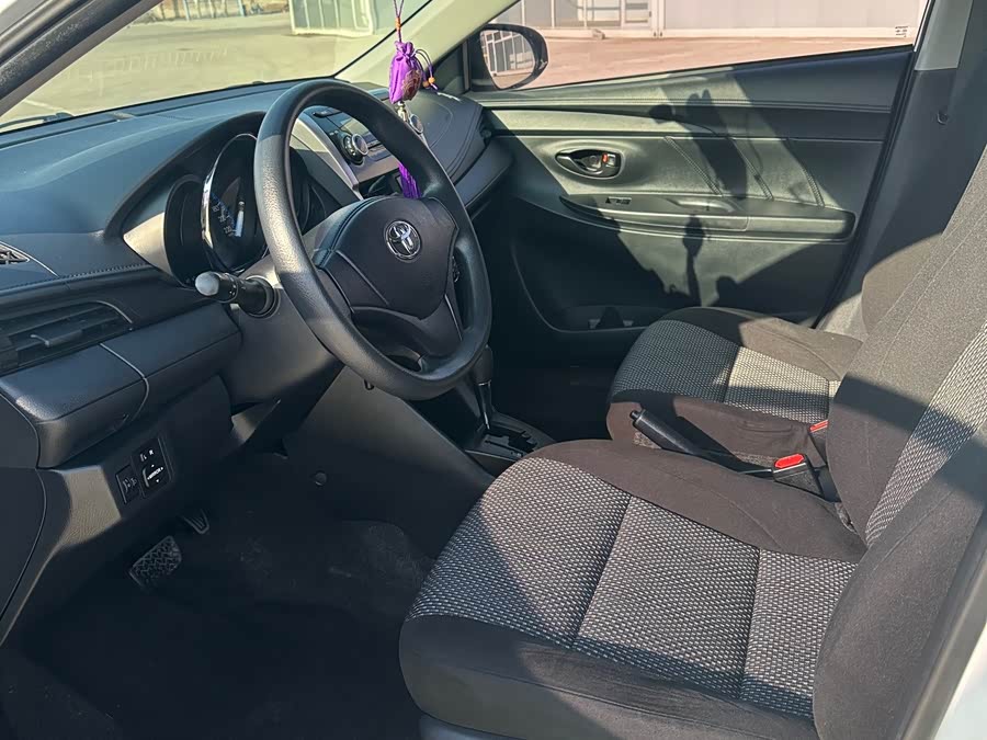 Vios 2019 #5 Vios 2019 car image #5