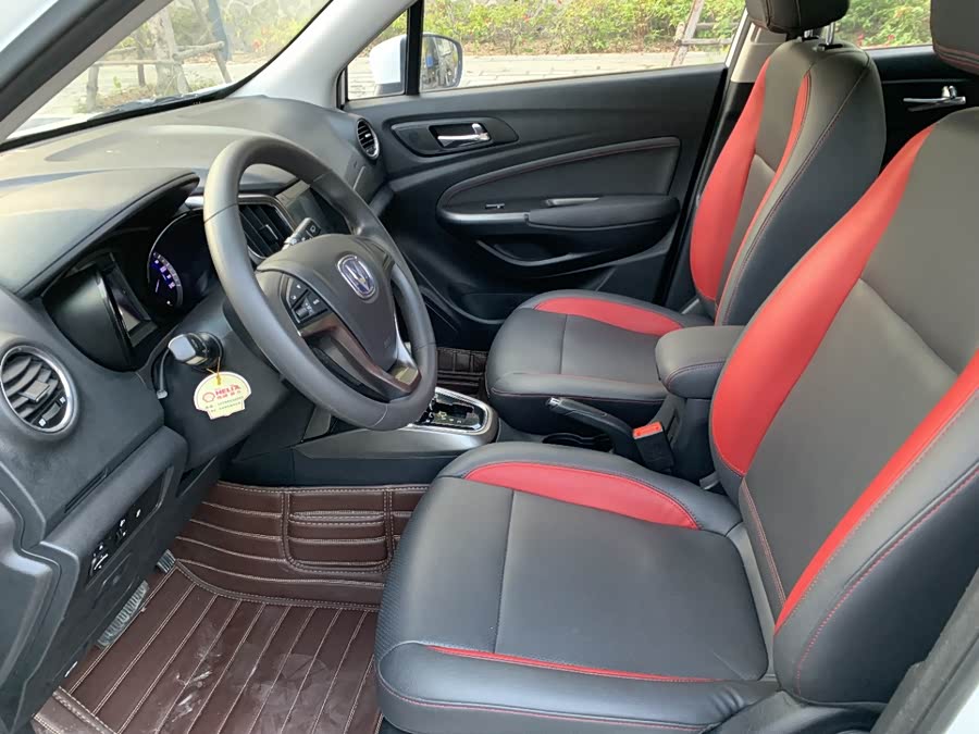 Changan CS15 2016 car image #5