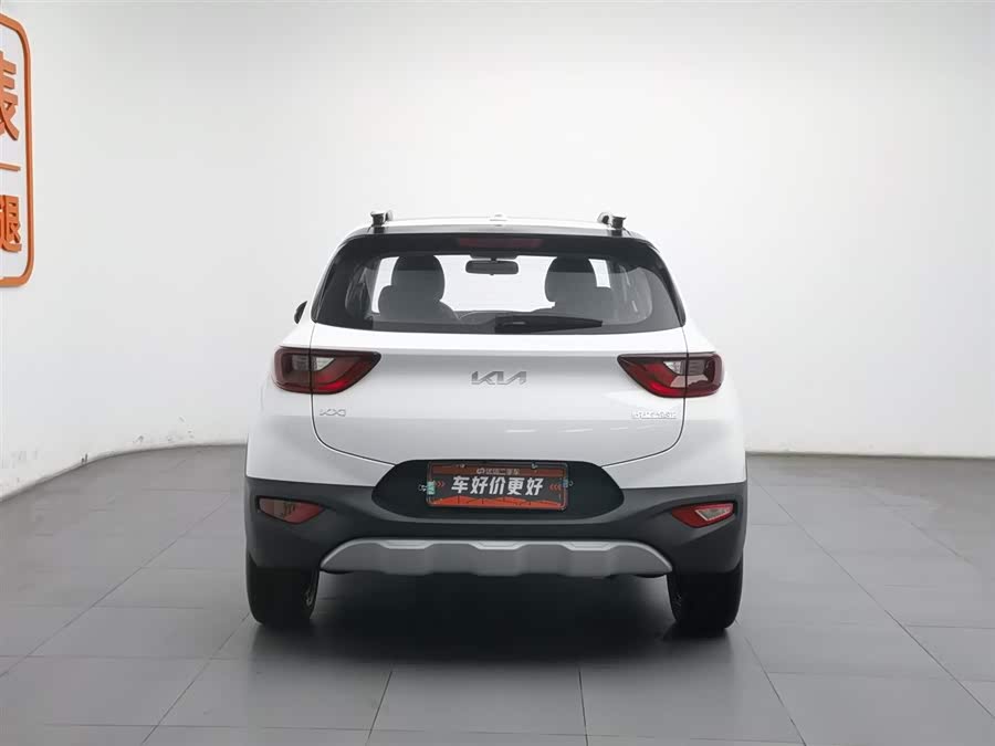 Kia KX1 2025 car image #5