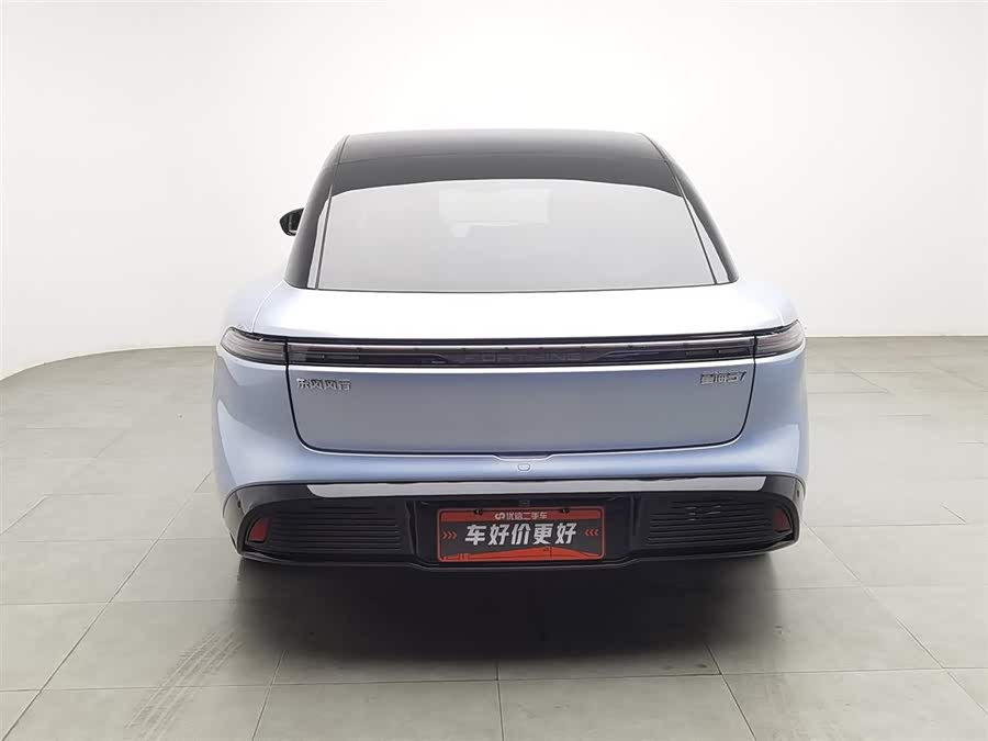 Forthing CM7 2016 #5 Forthing CM7 2016 صورة سيارة #5