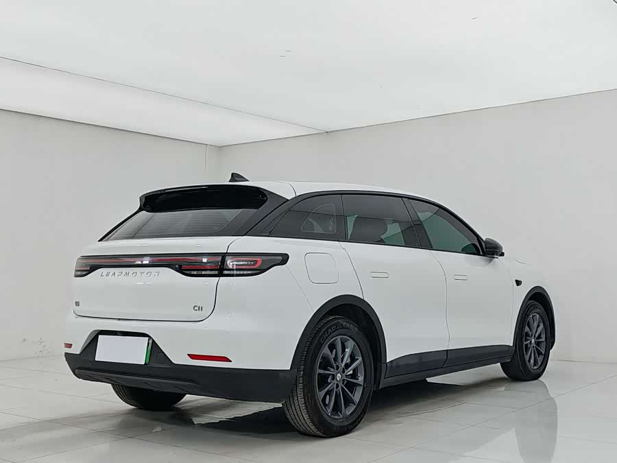 零跑汽车 零跑C11 2023 汽车图片 #5