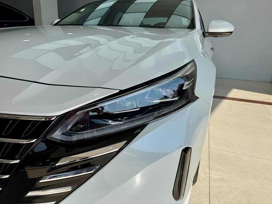 日产 日产N7 2025 汽车图片 #5