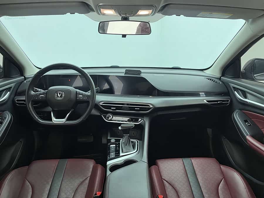 Changan Eado 2021 #5 Changan Eado 2021 car image #5