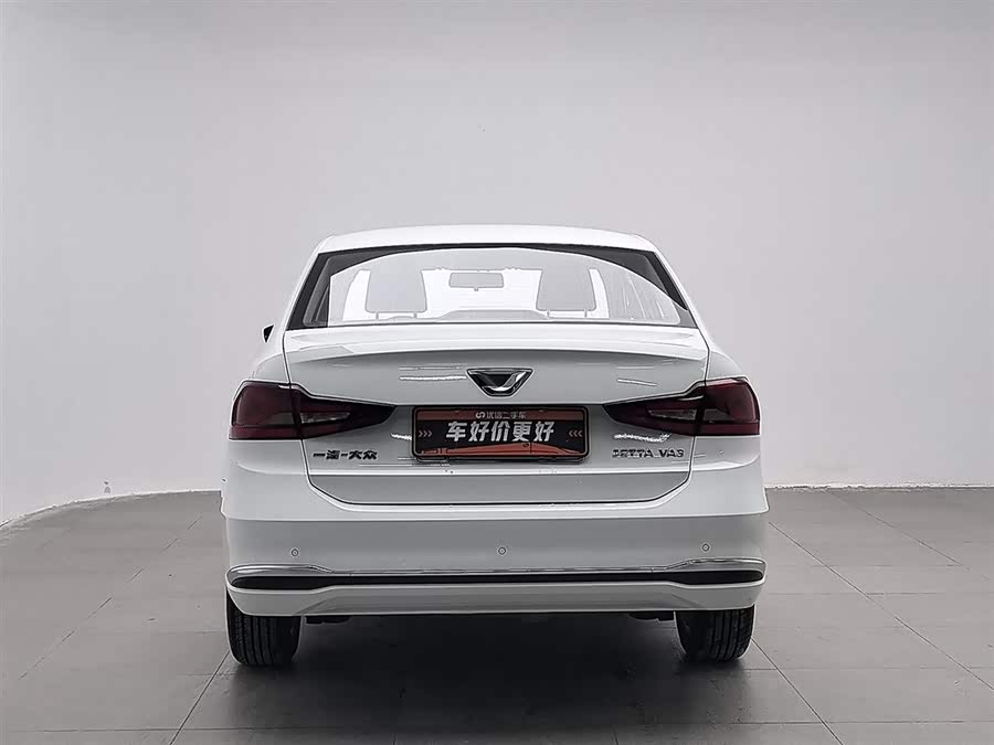 捷达 捷达VA3 2019 #5 捷达 捷达VA3 2019 汽车图片 #5