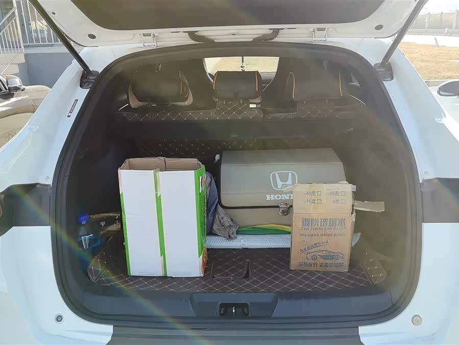 BYD Song Plus 2021 #5 BYD Song Plus 2021 car image #5