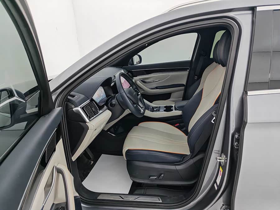 BYD Song Plus New Energy 2023 car image #5