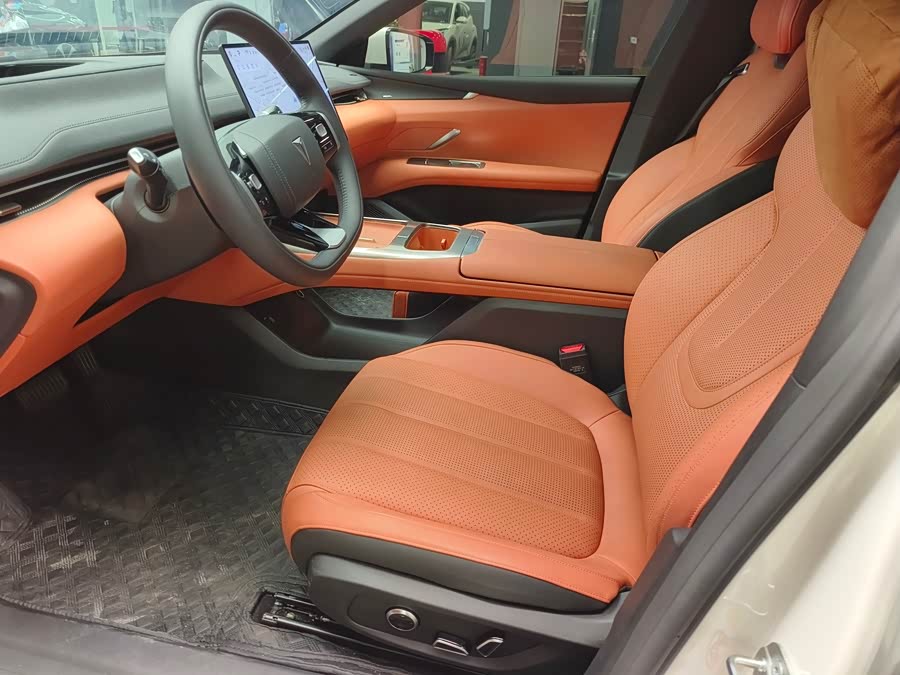 Deepal L07 2025 #5 Deepal L07 2025 immagine di auto #5