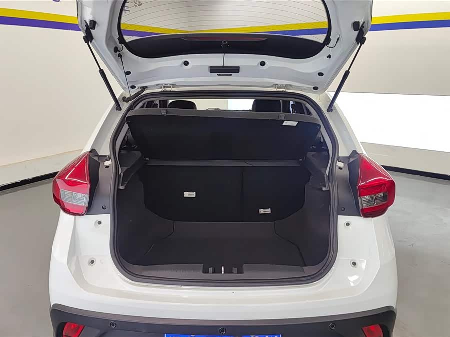 Chery Tiggo 3x 2018 car image #5
