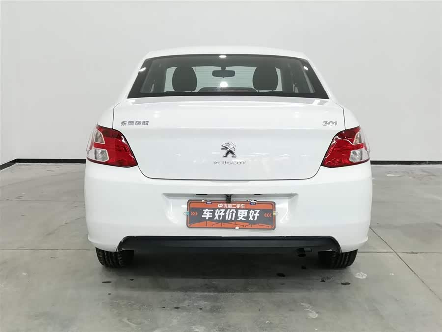 Peugeot 301 2016 صورة سيارة #5