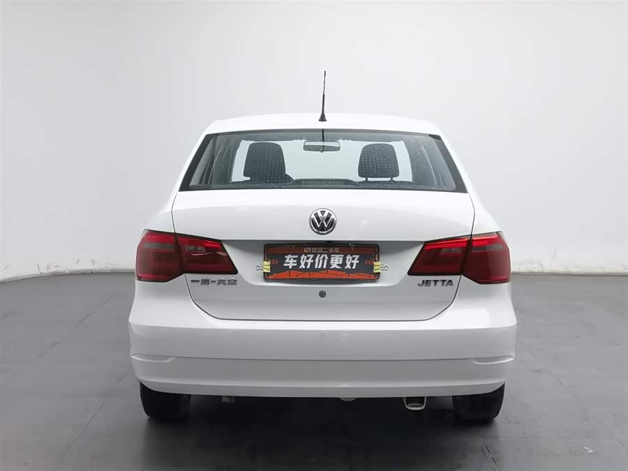 Volkswagen Jetta 2015 immagine di auto #5