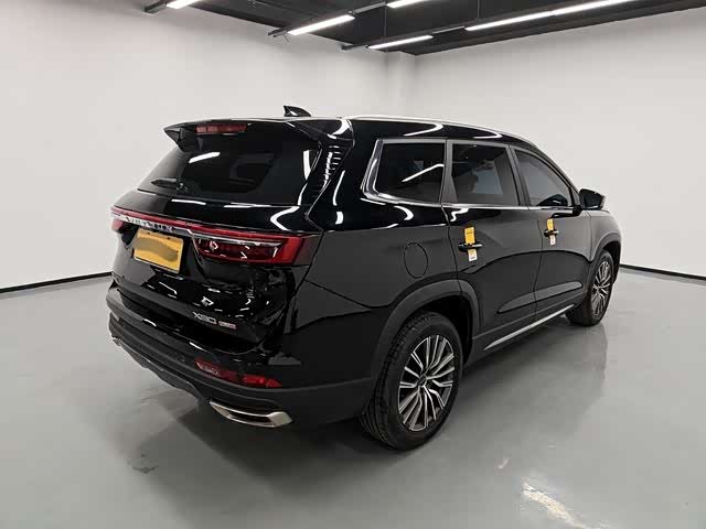 Jetour X90 PLUS 2023 immagine di auto #5