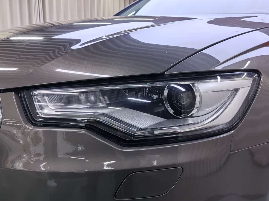 Audi A6L 2014 car image #5