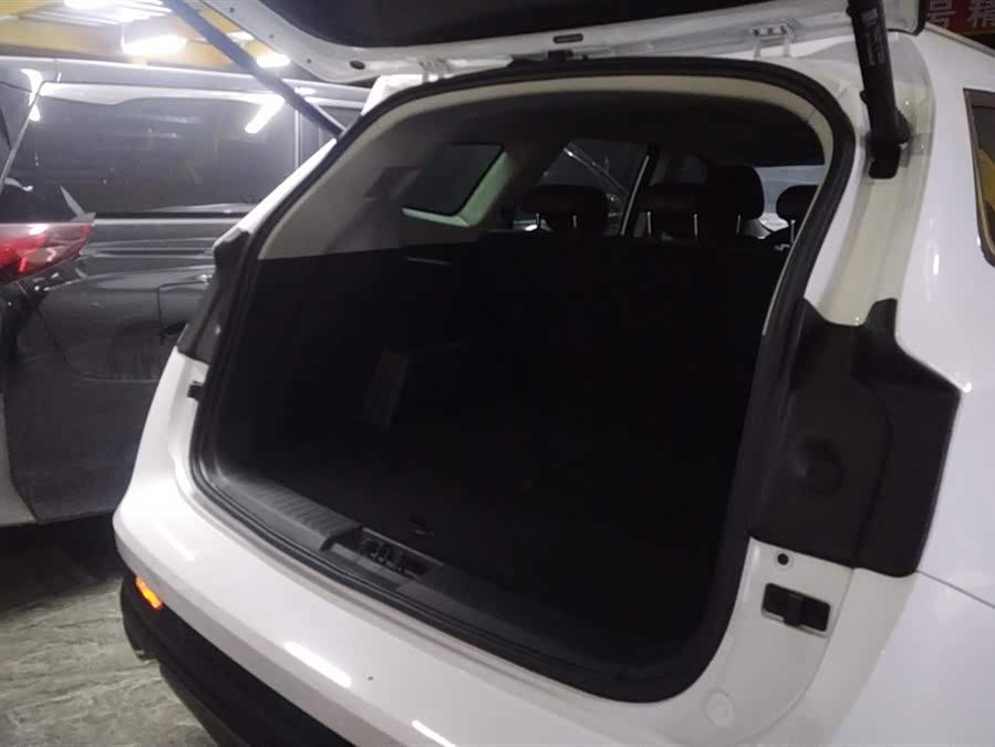 Jetour X90 PLUS 2024 imagem de carro #5