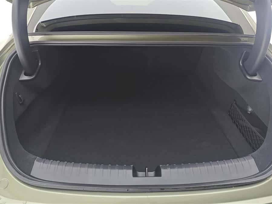MI SU7 2025 car image #5