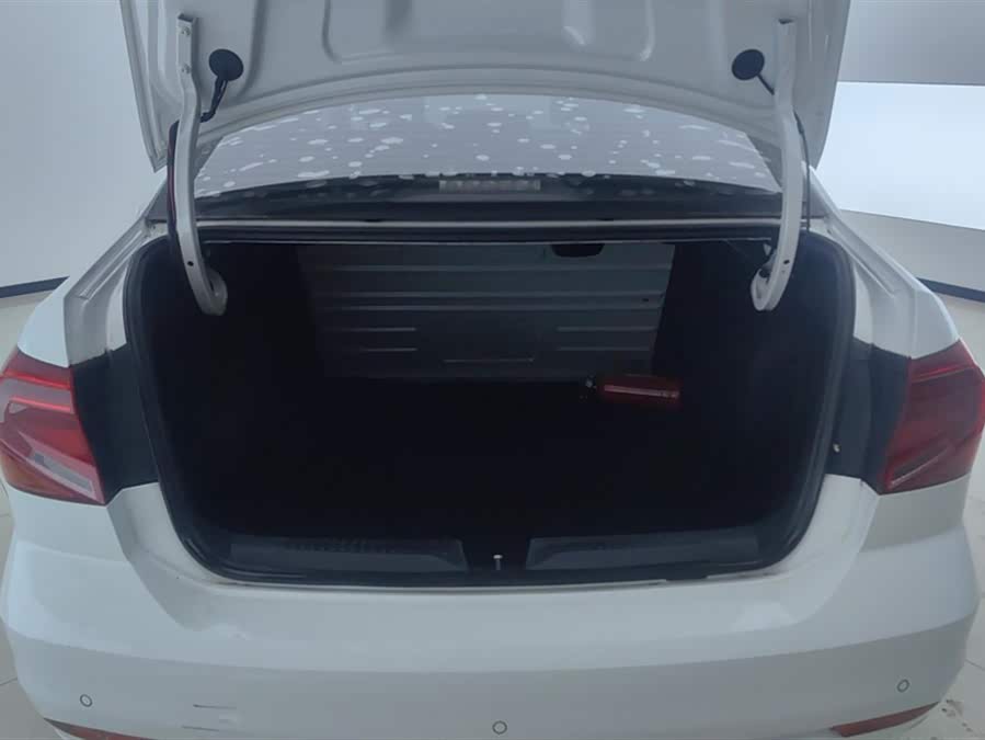 Volkswagen Jetta 2018 #5 Volkswagen Jetta 2018 image de voiture #5