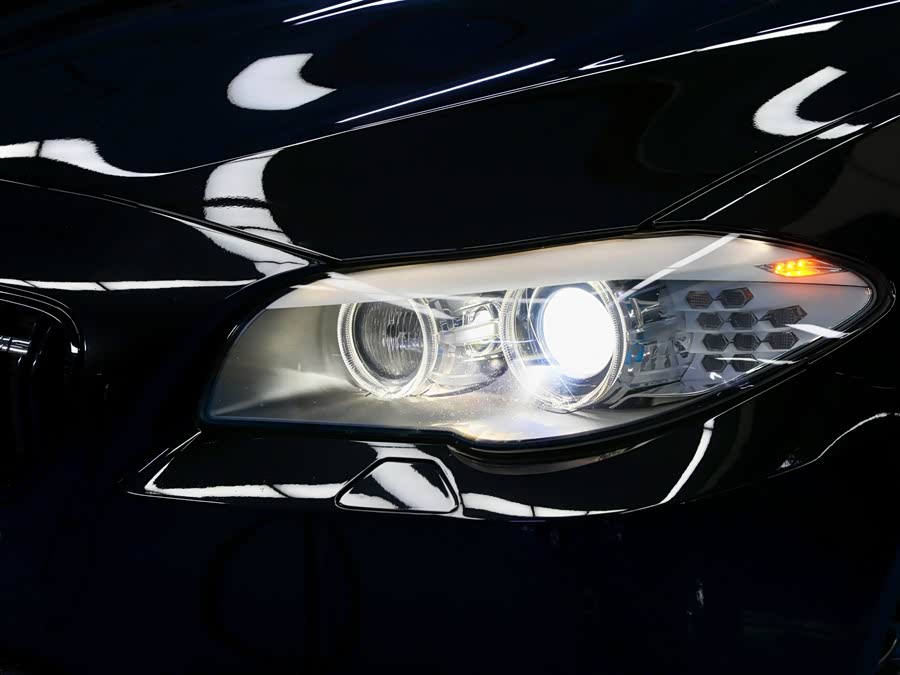 BMW M5 2013 #5 BMW M5 2013 car image #5