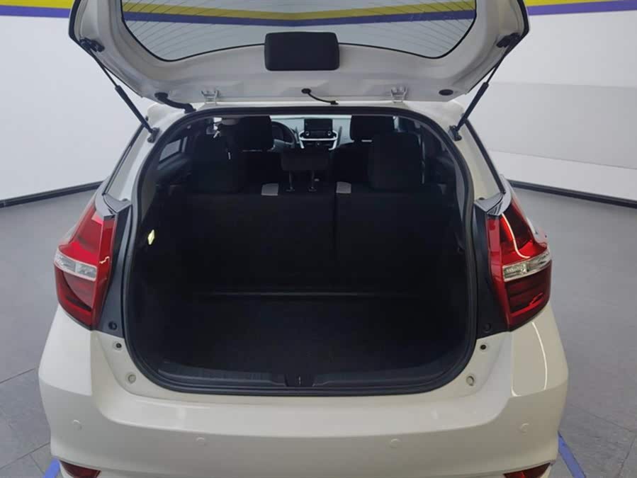 丰田 YARiS L 致享 2022 汽车图片 #5