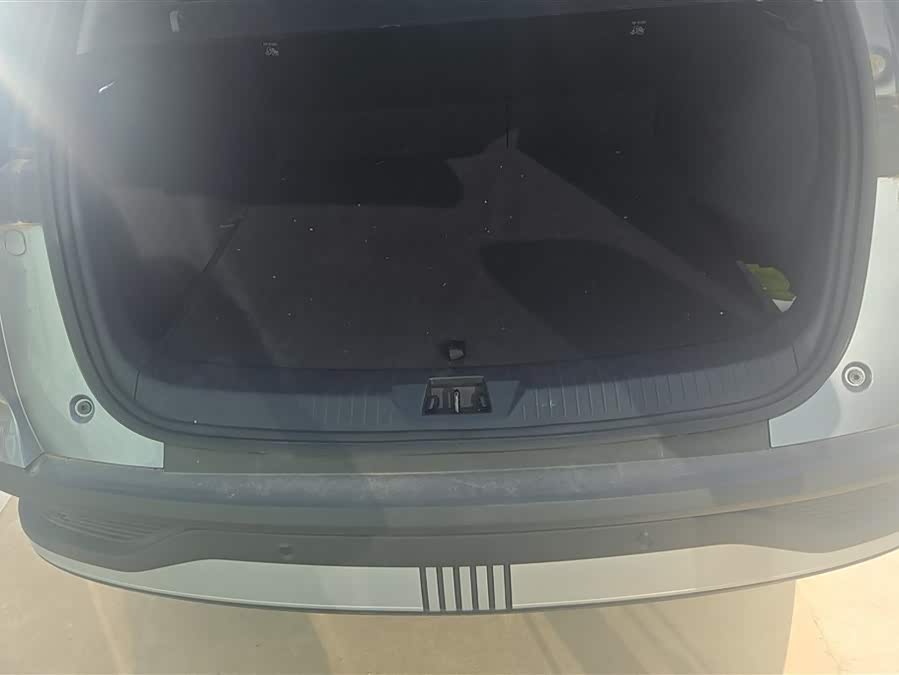 BYD Sea Lion 05 DM-i 2025 car image #5