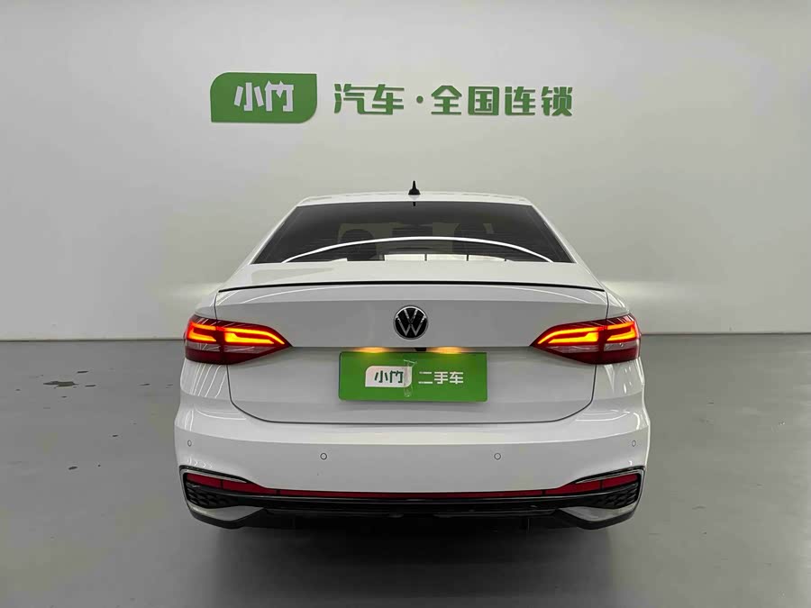 Volkswagen Lavida 2022 #5 Volkswagen Lavida 2022 car image #5