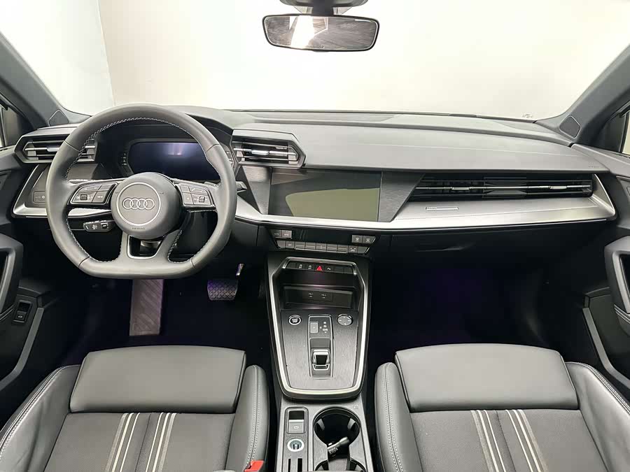 Audi A3 2024 car image #5