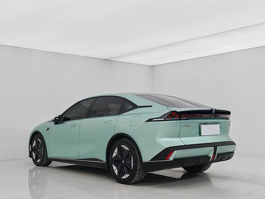 Deepal SL03 2023 #5 Deepal SL03 2023 car image #5