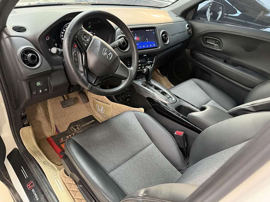 Honda XR-V 2023 #5 Honda XR-V 2023 immagine di auto #5