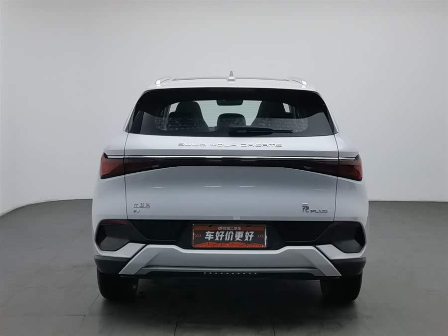 BYD Yuan Plus 2023 car image #5