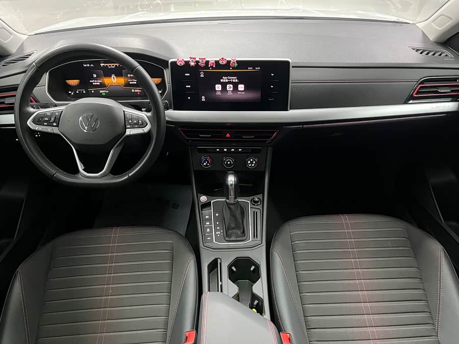 Volkswagen Lavida 2022 #5 Volkswagen Lavida 2022 car image #5