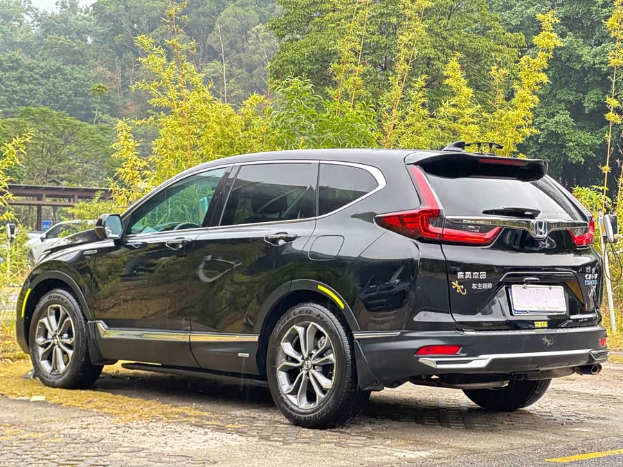 Honda CR-V 2022 car image #5