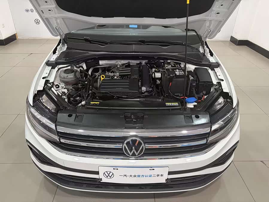 Volkswagen Bora 2024 #5 Volkswagen Bora 2024 car image #5