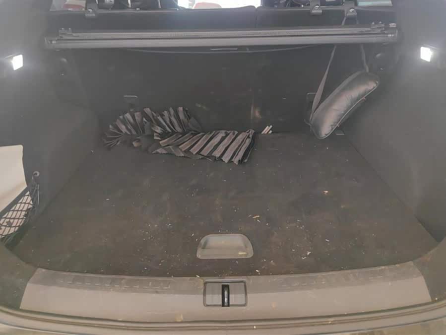 Jetour 2023 car image #5