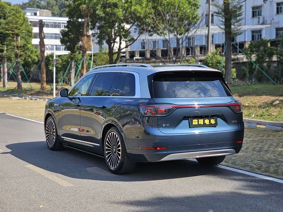 2024 immagine di auto #5