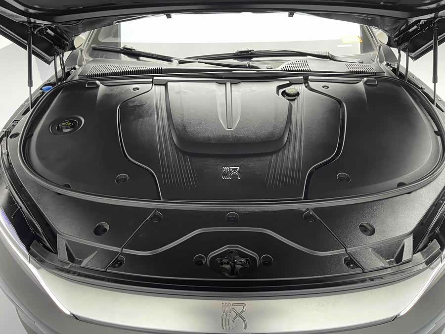 BYD Han 2022 #5 BYD Han 2022 immagine di auto #5