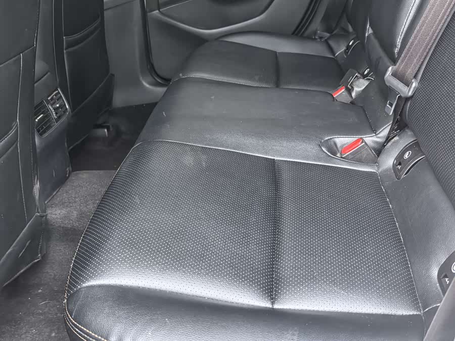 马自达 马自达3 昂克赛拉 2022 汽车图片 #5