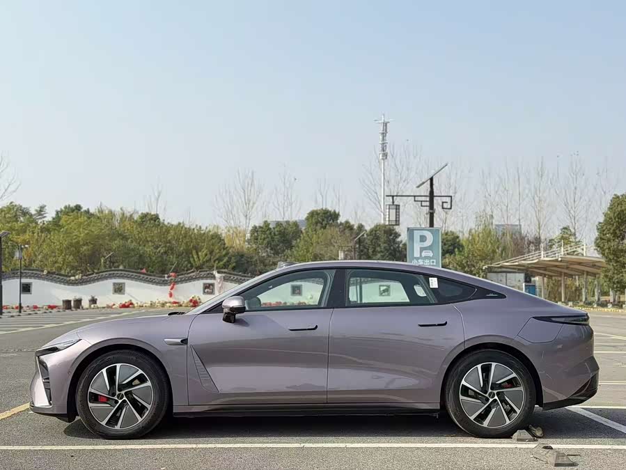 Exceed Stellar Era ES 2025 #5 Exceed Stellar Era ES 2025 car image #5