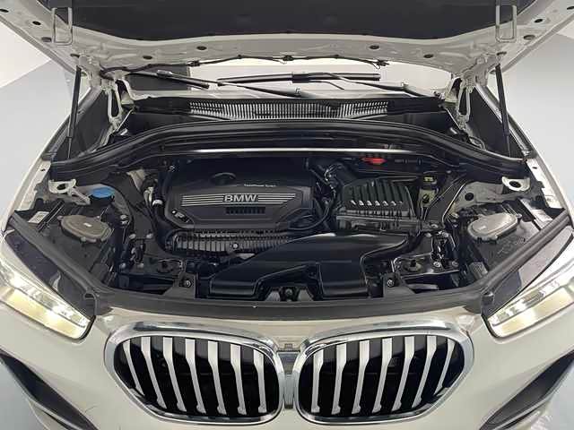 BMW X1 2020 immagine di auto #5
