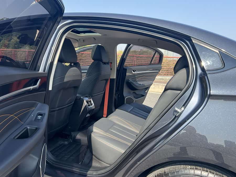 Chery Arrizo 5 GT 2024 #5 Chery Arrizo 5 GT 2024 car image #5