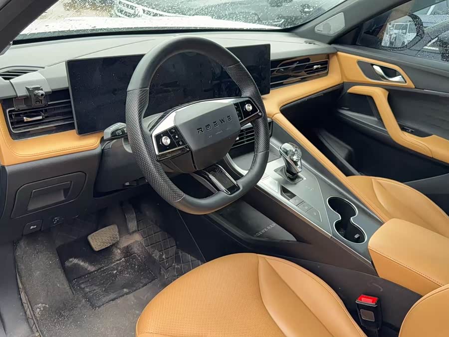 Roewe RX5 2023 image de voiture #5