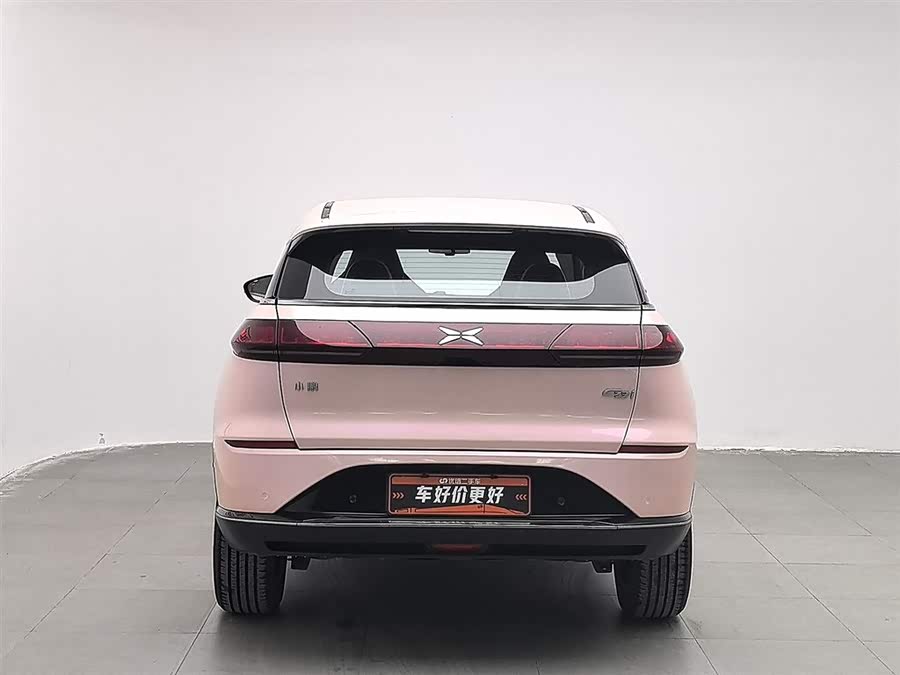 Xpeng G3 2021 #5 Xpeng G3 2021 immagine di auto #5