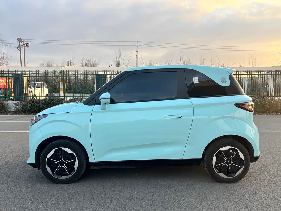 Shiyue 2024 car image #5