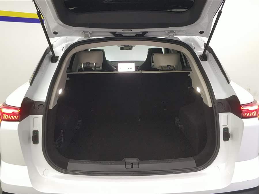 Jetour Dashing 2022 car image #5