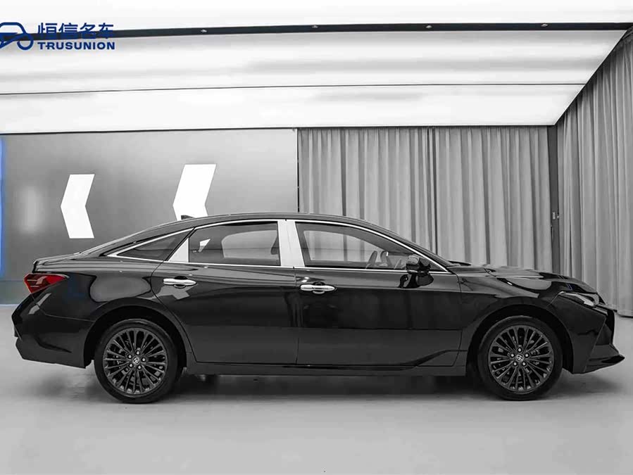 Toyota Avalon 2022 car image #5