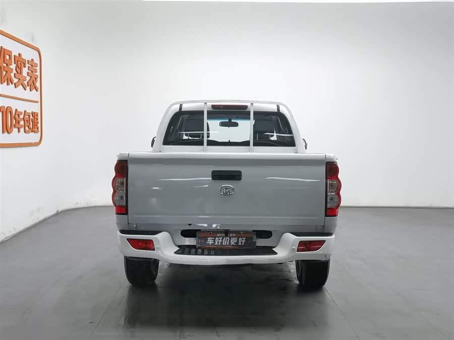 Great Wall Wingle 5 2022 #5 Great Wall Wingle 5 2022 car image #5