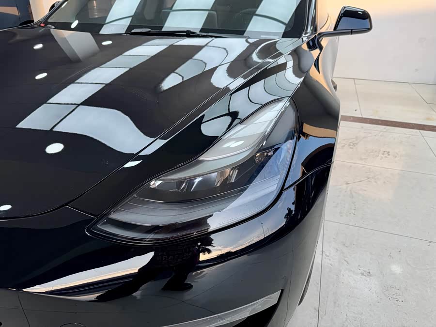 Tesla Model 3 2021 car image #5