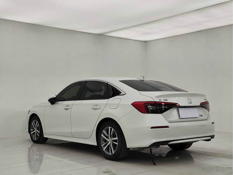 Honda Civic 2023 car image #5