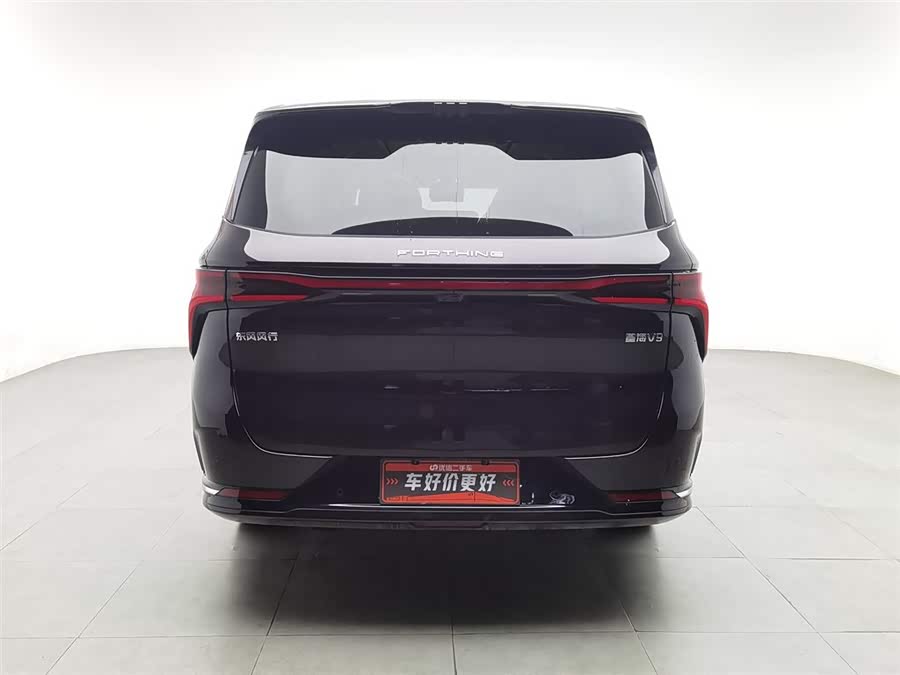 Forthing V9 2025 car image #5