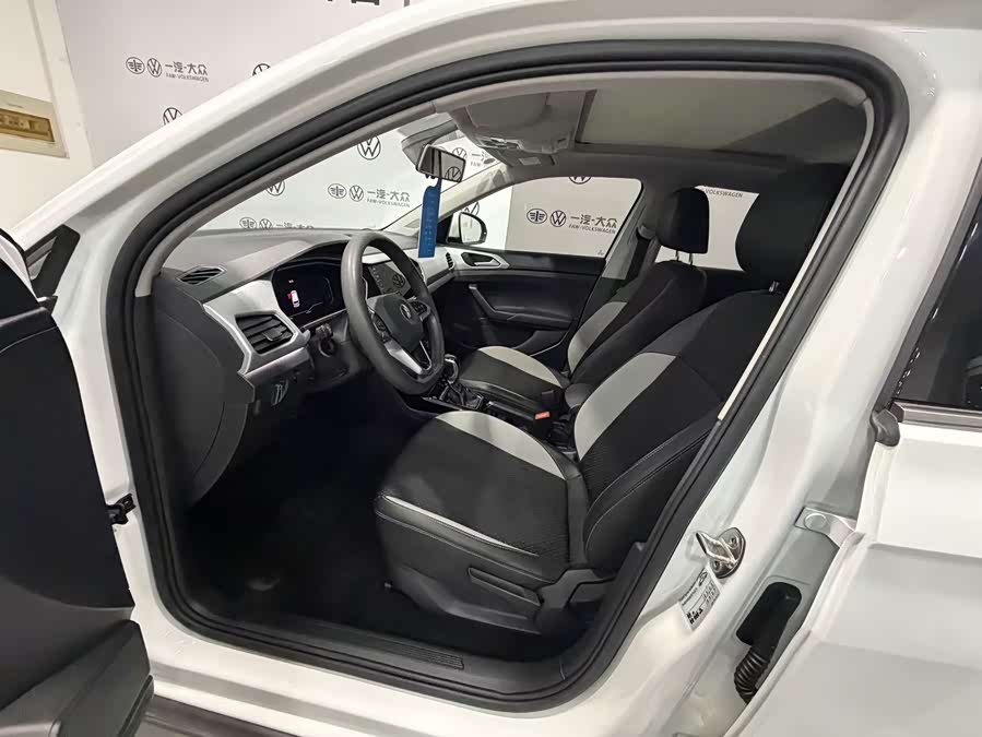 Volkswagen Tacqua 2024 car image #5