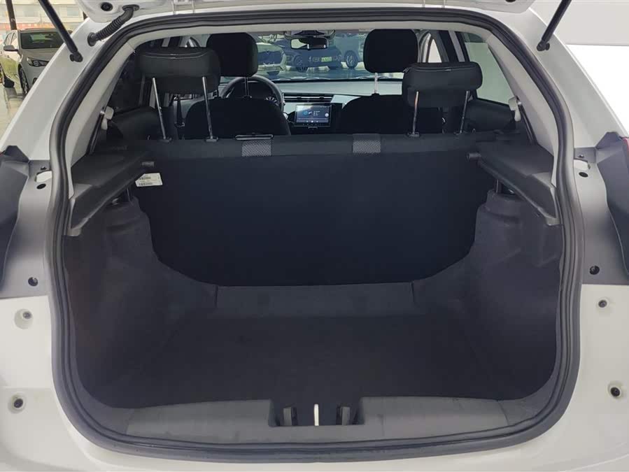 Chery Tiggo 3x 2024 car image #5