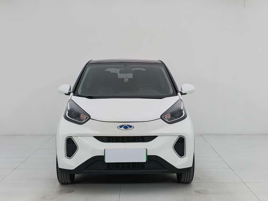 Chery Little Ant 2021 #5 Chery Little Ant 2021 car image #5