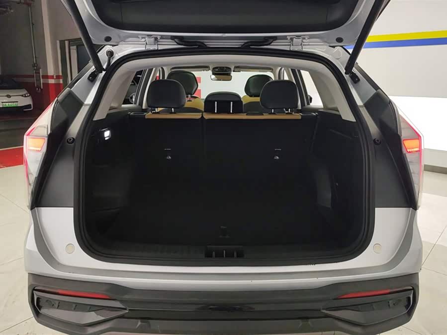 吉利汽车 博越L 2022 汽车图片 #5